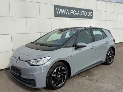 VW ID.3