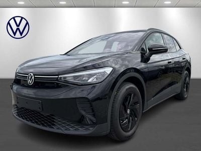 Sortmetal Brugt 2024 VW ID.4 Life SUV | 274.900 kr.