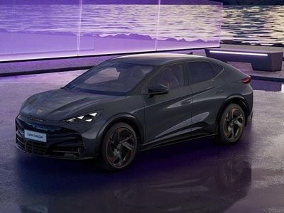 Grå Ny 2025 Cupra Tavascan SUV | 372.985 kr. (Fair pris)