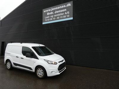 brugt Ford Transit Connect K 1,6 TDCi Trend 95HK Van 2015