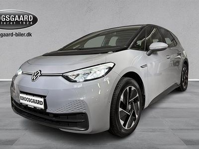 Brugt VW ID.3 Pro 106 kW (145 HK) 2022 Hatchback
