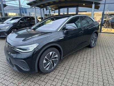 Sortmetal Brugt 2022 VW ID.5 Pro Performance SUV | 252.780 kr. (Fair pris)