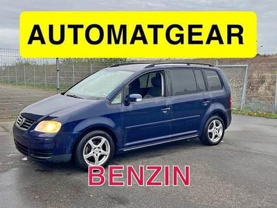 Brugt 2005 VW Touran MPV | 27.999 kr.