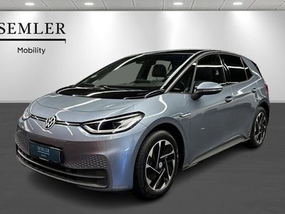 brugt VW ID3 Pro Performance