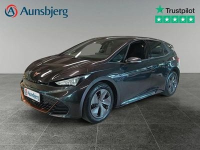 Grå metal Brugt 2024 Cupra Born Hatchback | 214.500 kr. (Fair pris)