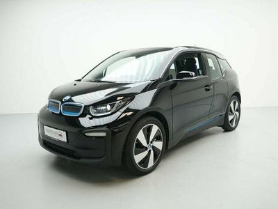 brugt BMW i3 Charged Professional