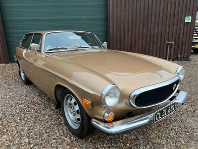 brugt Volvo P1800 2,0