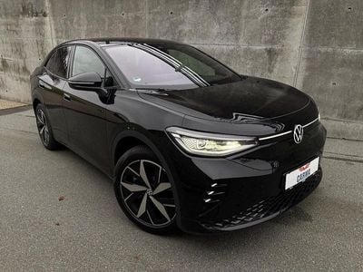 Sortmetal Brugt 2025 VW ID.5 GTX SUV | 369.900 kr.