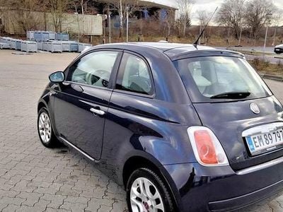 Brugt Fiat 500 69 HK (50 kW) 2011 Hatchback