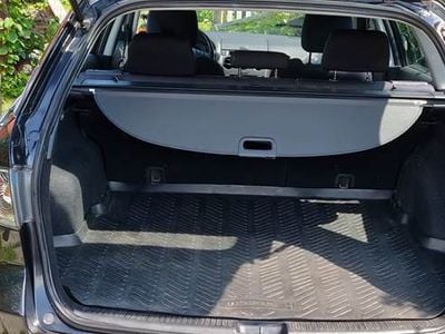 brugt Mazda 6 STATIONSCAR 2,3