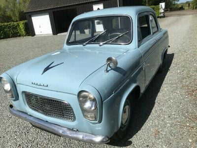 Brugt Ford Anglia 1958 N/a