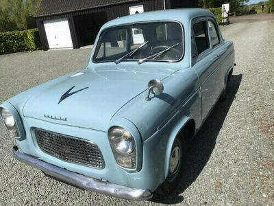 brugt Ford Anglia 