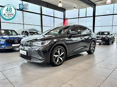 Sortmetal Brugt 2022 VW ID.4 GTX SUV | 279.700 kr. (Fair pris)