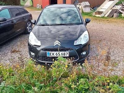 Brugt 2011 Citroën C3 Hatchback | 33.000 kr. (Lidt for dyr)