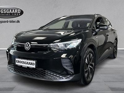 Brugt 2022 VW ID.4 Life SUV | 239.900 kr. (God pris)