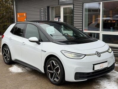 Hvidmetal Brugt 2021 VW ID.3 Pro Performance Hatchback | 149.900 kr. (God pris)