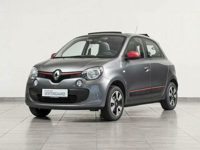 brugt Renault Twingo 1,0 Sce Zen start/stop 70HK 5d