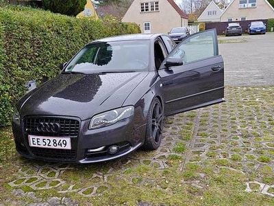 Brugt 2007 Audi A4 Sport Sedan | 38.990 kr.