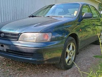 Brugt 1996 Toyota Carina E Sedan | 15.000 kr.