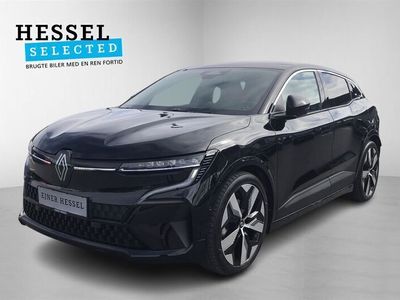 brugt Renault Mégane IV ZO1