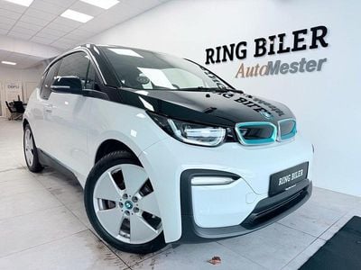 Brugt BMW i3 125 kW (170 HK) 2019 Hvid Hatchback