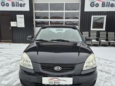 Brugt Kia Rio 86 HK (63 kW) 2008