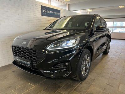 brugt Ford Kuga 2,5 PHEV ST-Line X CVT