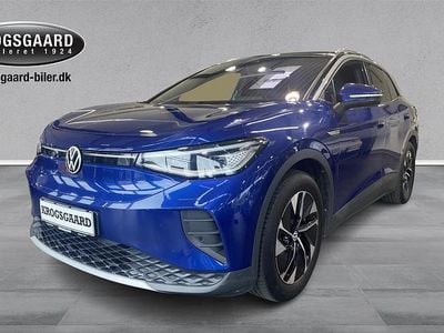 Brugt 2021 VW ID.4 SUV | 239.900 kr. (Fair pris)
