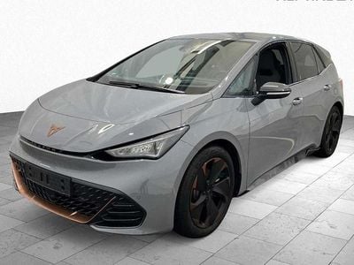 Brugt Cupra Born High 150 kW (204 HK) 2024 Grå Hatchback
