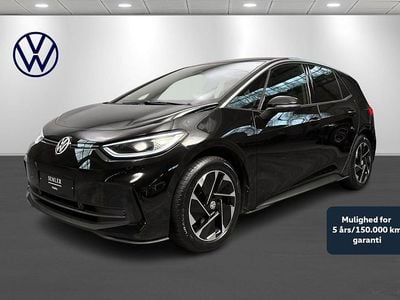 Brugt VW ID.3 Style 169 kW (231 HK) 2024 Hatchback