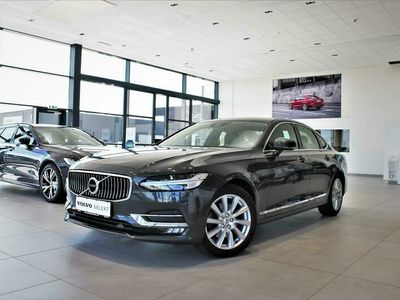 brugt Volvo S90 2,0 D4 Inscription 190HK 8g Aut.
