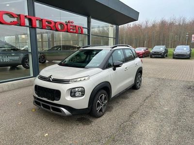 Sand sable Brugt 2019 Citroën C3 Aircross SUV | 199.900 kr.