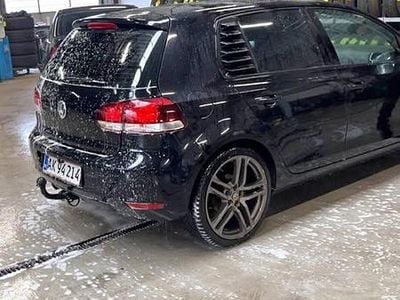 Brugt 2010 VW Golf VI Hatchback | 47.000 kr. (God pris)