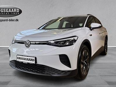 Brugt 2022 VW ID.4 Pro Performance SUV | 204.900 kr. (Super pris)