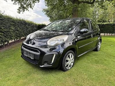 Brugt 2013 Citroën C1 Hatchback | 19.800 kr. (Dyr)