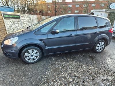 Brugt 2010 Ford S-MAX Trend MPV | 17.500 kr. (God pris)