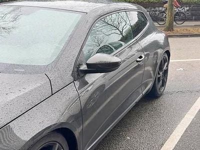 Brugt VW Scirocco 140 HK (102 kW) 2010 Coupe