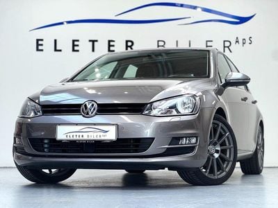 VW Golf VII