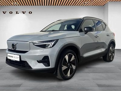 Grå Brugt 2023 Volvo XC40 Core SUV | 299.795 kr. (Fair pris)