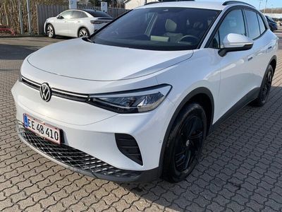 Hvidmetal Brugt 2024 VW ID.4 Life SUV | 289.900 kr.