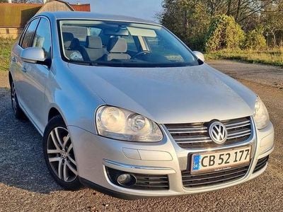 Brugt 2006 VW Jetta Sedan | 19.900 kr.