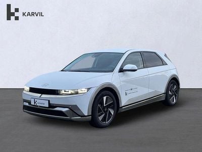 Unbleached ivory Ny 2025 Hyundai Inster Advanced Hatchback | 209.900 kr. (Fair pris)