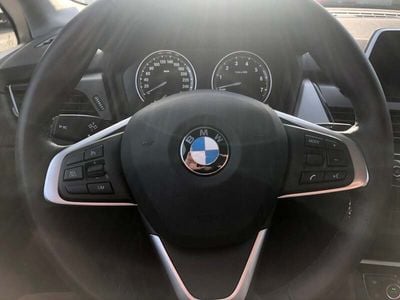 Sort Brugt 2020 BMW 225 Active Tourer iPerformance MPV | 199.900 kr. (Dyr)