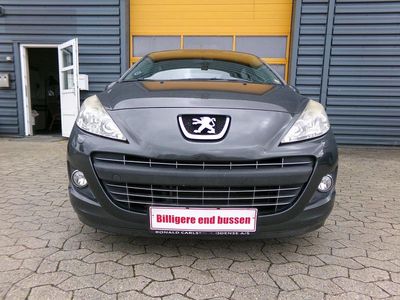 Brugt 2011 Peugeot 207 Active Hatchback | 18.999 kr. (Super pris)