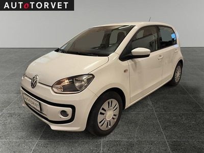 VW up!