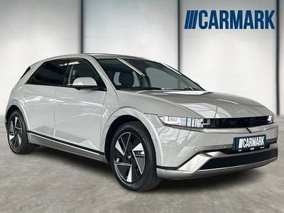 Gråmetal Ny 2025 Hyundai Ioniq 5 Ultimate SUV | 344.900 kr. (Fair pris)