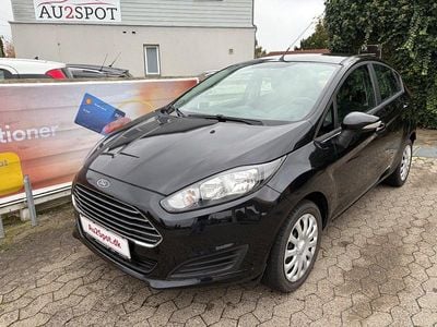 Brugt 2015 Ford Fiesta Trend Hatchback | 49.900 kr. (Fair pris)