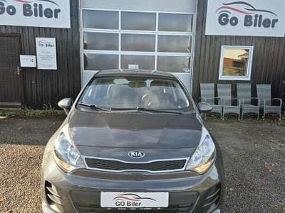 Brugt 2015 Kia Rio | 39.900 kr.
