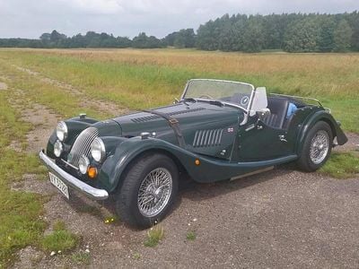Brugt 1972 Morgan Roadster Cabriolet | 174.500 kr.