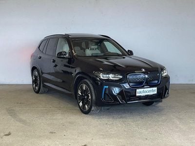 Koksmetal Brugt 2022 BMW iX3 Impressive SUV | 359.500 kr. (Lidt for dyr)